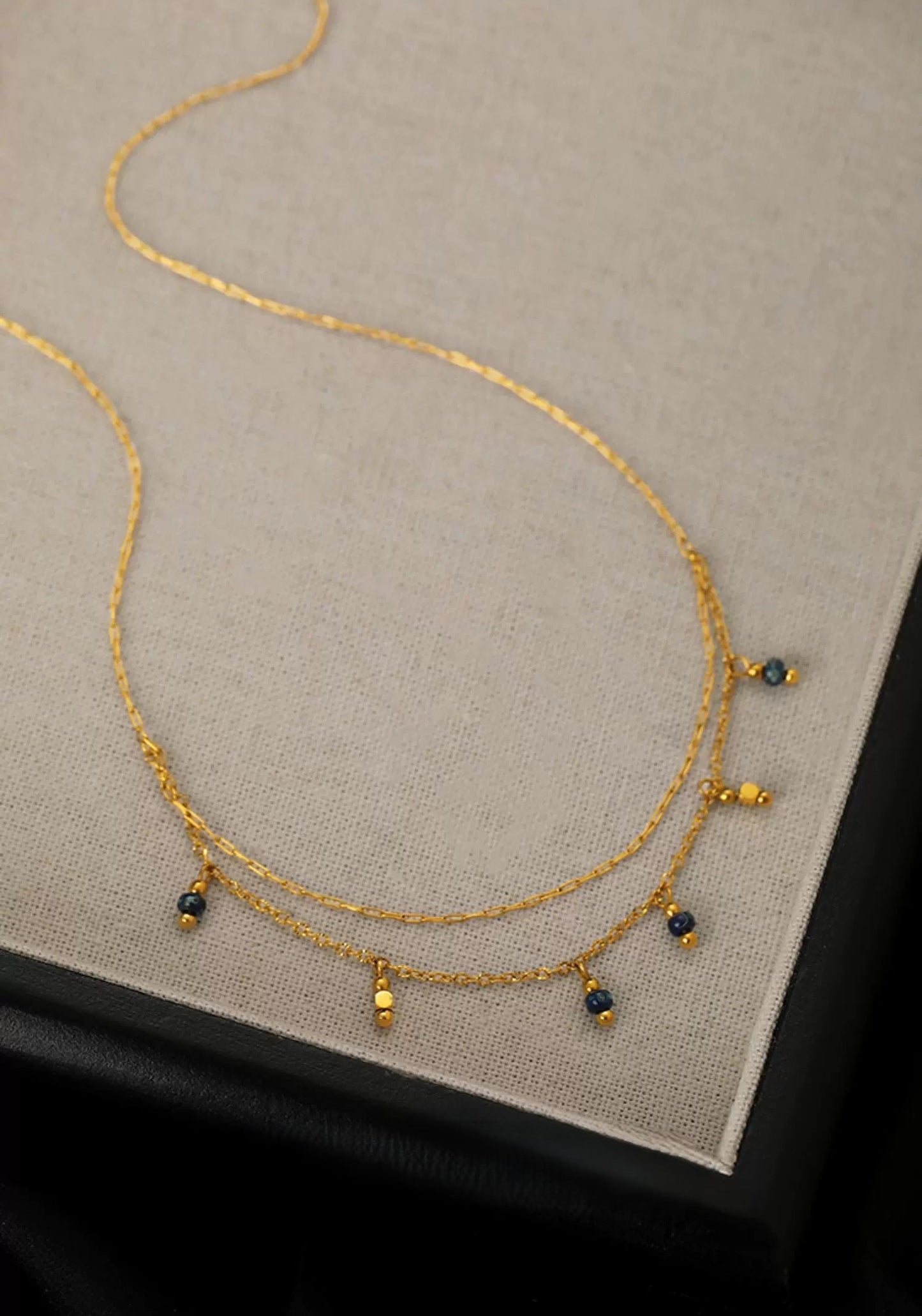 Collier Rêve Luxuriant