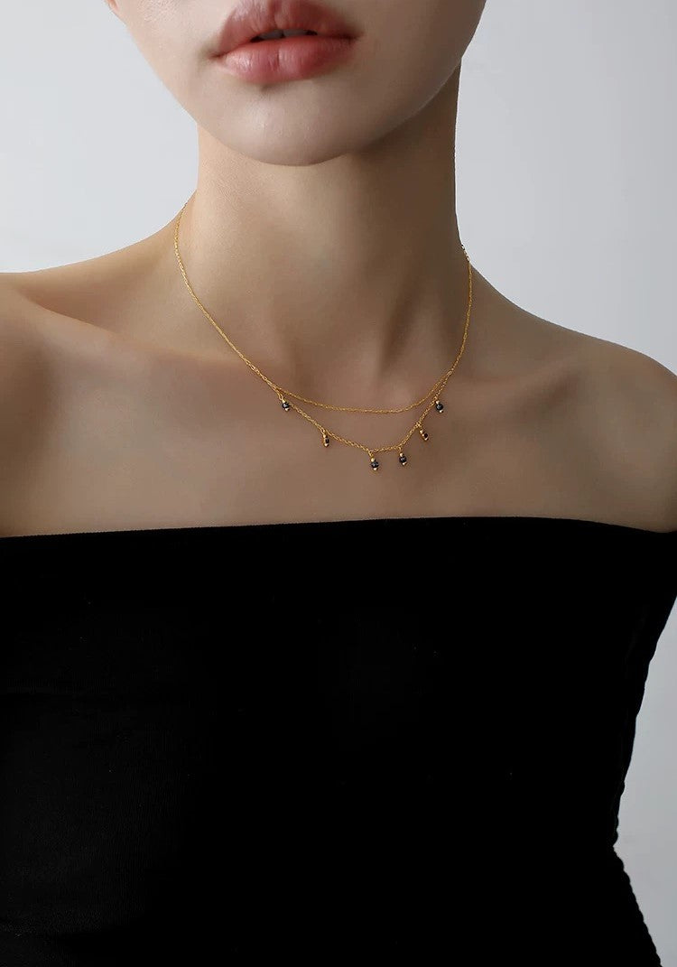 Collier Rêve Luxuriant