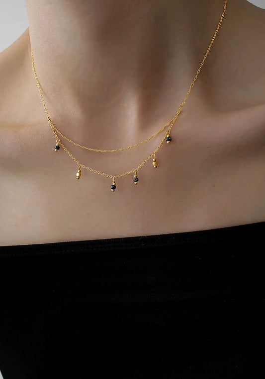 Collier Rêve Luxuriant