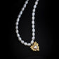 Collier Mirage éblouissant