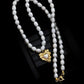 Collier Mirage éblouissant