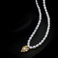 Collier Mirage éblouissant