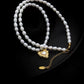 Collier Mirage éblouissant