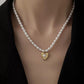 Collier Mirage éblouissant