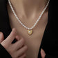 Collier Mirage éblouissant