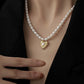Collier Mirage éblouissant