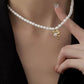 Collier Mirage éblouissant
