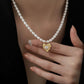 Collier Mirage éblouissant