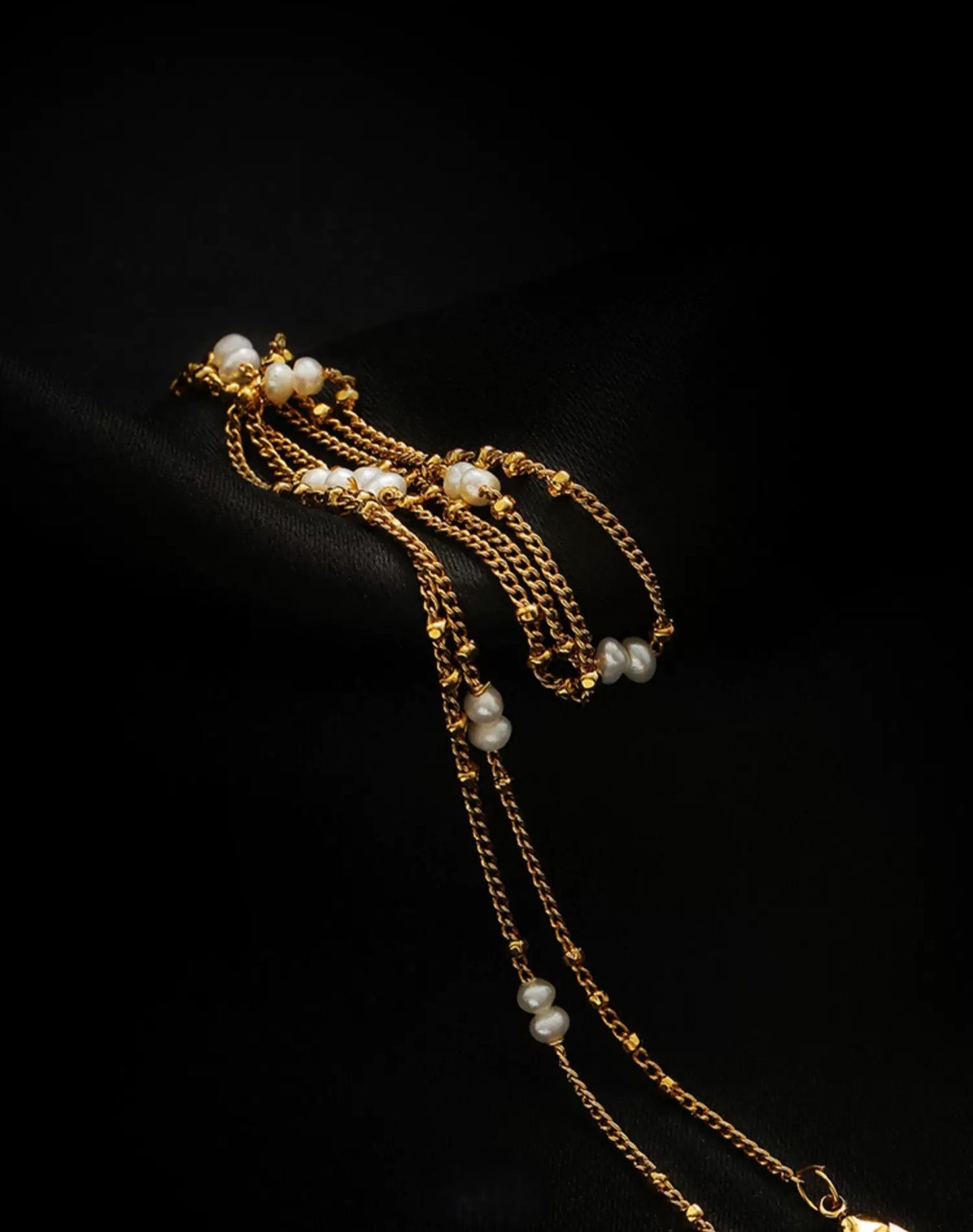 Collier Prismatic Bliss