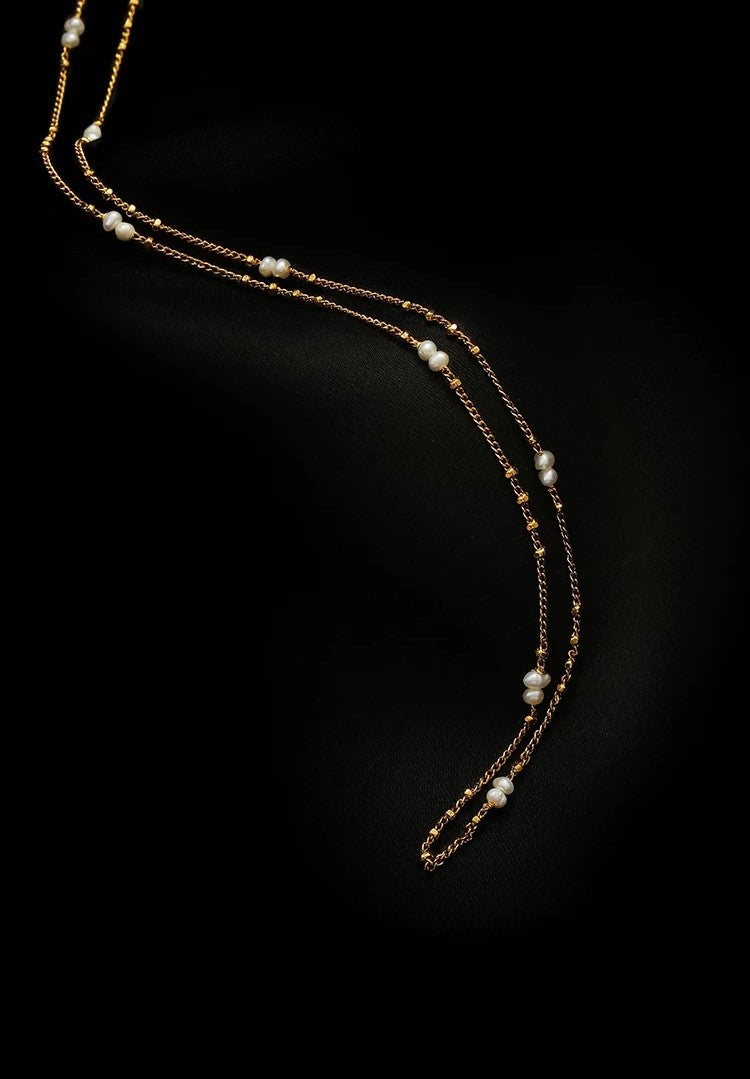 Collier Prismatic Bliss