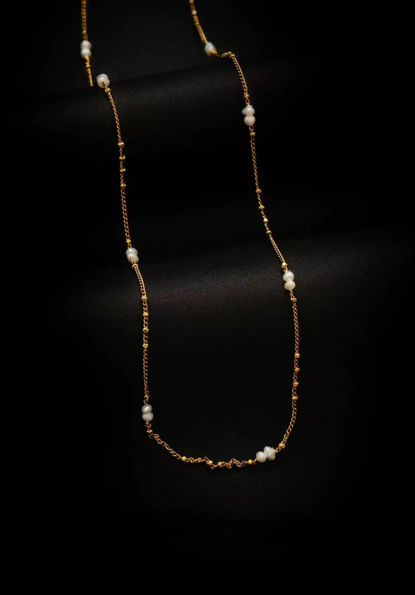 Collier Prismatic Bliss