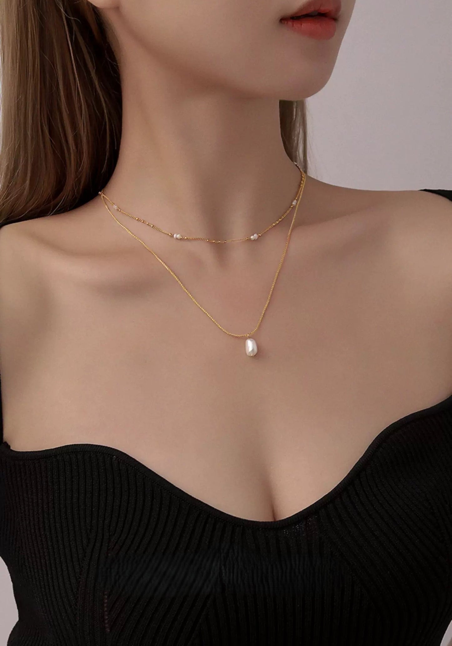 Collier Prismatic Bliss