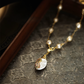 Pearl Grace Necklace