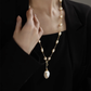 Pearl Grace Necklace