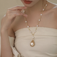 Serene Glow Necklace