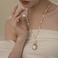 Serene Glow Necklace
