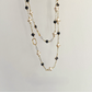 Ivory Charm Necklace