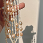Eternal Luster Necklace