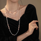 Eternal Luster Necklace
