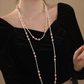 Eternal Luster Necklace