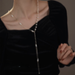 Classic Pearl Necklace