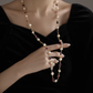 Pearl Sophisticate Necklace
