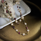 Pearl Sophisticate Necklace