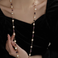 Pearl Sophisticate Necklace