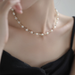 Refined Beauty Necklace