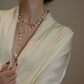 Subtle Radiance Necklace