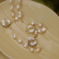 Subtle Radiance Necklace