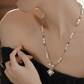 Pearl Serenity Necklace