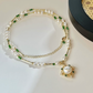 Pearl Serenity Necklace
