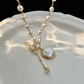 Pure Bliss Necklace