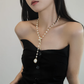 Pure Bliss Necklace