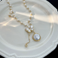 Pure Bliss Necklace