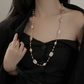 Pearl Legacy Necklace