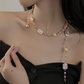 Pearl Legacy Necklace