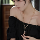 Pearl Tide Necklace