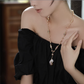 Pearl Tide Necklace