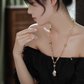 Pearl Tide Necklace