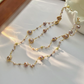 Pearl Dignity Necklace