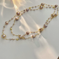 Pearl Dignity Necklace