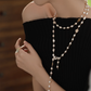 Pearl Majesty Necklace