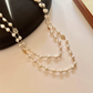 Pearl Majesty Necklace