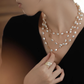 Pearl Majesty Necklace