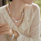 Pearl Aura Necklace