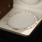 Pearl Aura Necklace