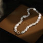 Pearl Aura Necklace