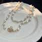 Classic Glow Necklace